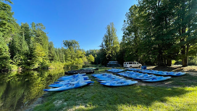 River View Campground & Canoe Livery
