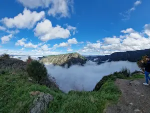 Miradoiro de Vilouxe
