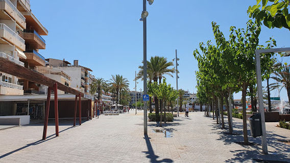 Transports Maritims BRISA