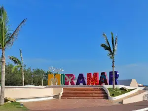Letras de Madero