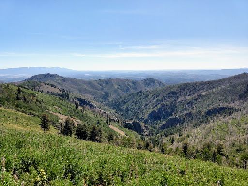 White Mountain Wilderness