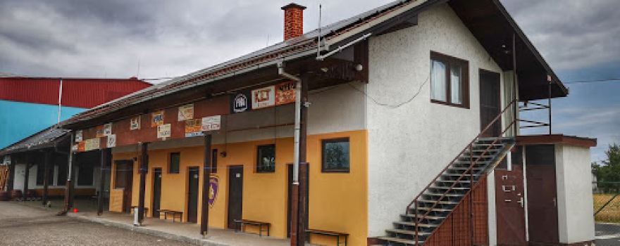 Nogometni klub Črenšovci