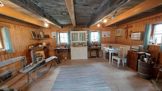 Kaprun Museum