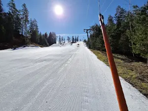 Atpūtas komplekss "Mežezers"