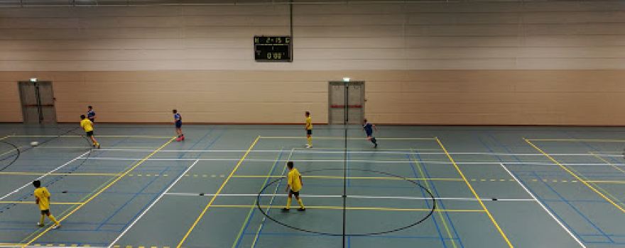 Evenementenhal Ark