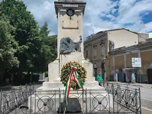 Villa Comunale
