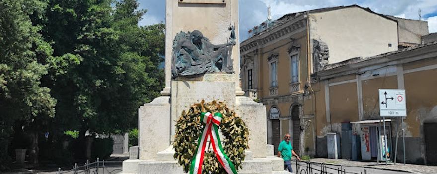 Villa comunale