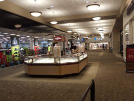 Carolina Mall