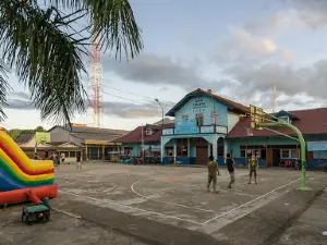 Gedung Pancasila