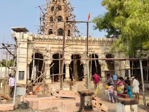 Udgiri Shri Kalammadevi Amma Temple