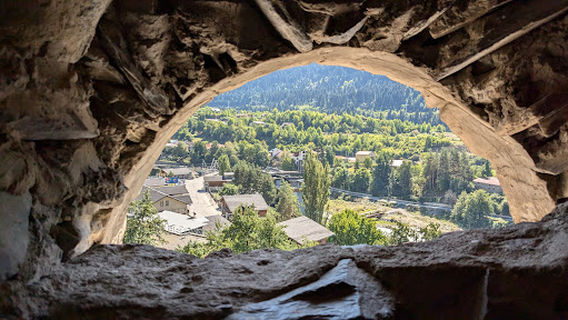 Niguriani Tower Museum