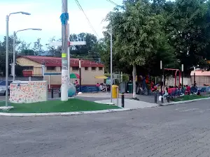 El Porvenir Park