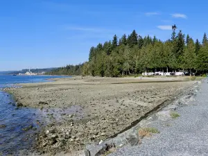 Willingdon Beach Park