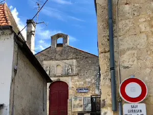Cinéma Notre Dame