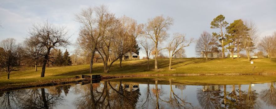 Edmundson Park