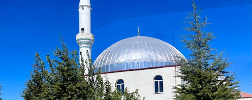 Bilali Habeşi Cami