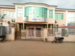GENESIS GLOBAL