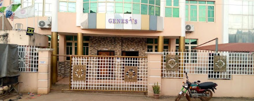 GENESIS GLOBAL