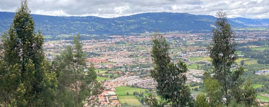 Mirador de la Cumbre