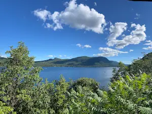 Данхем Бэй Марш