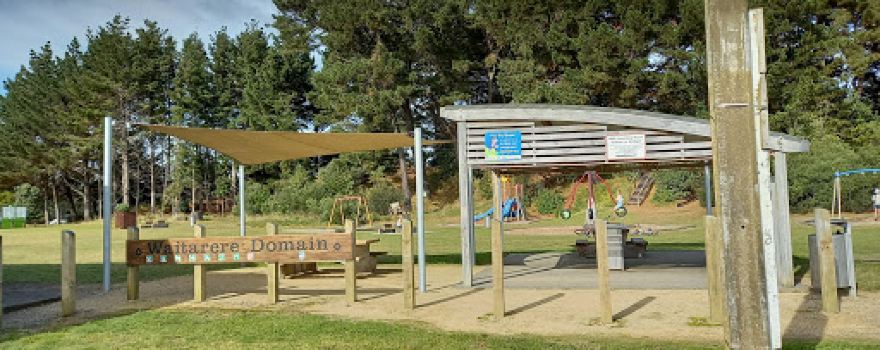 Waitarere Skate Park