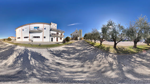 St. Nicholas’ Church