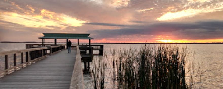 South Immokalee Park