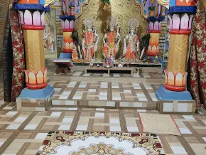 Shri Ganesh Mandir(सोनानिया भैरव) Sunaniya Bhairav