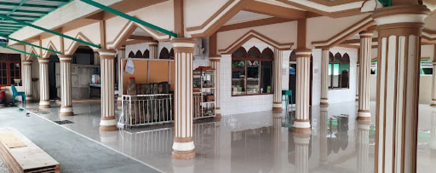 Masjid Istiqomah