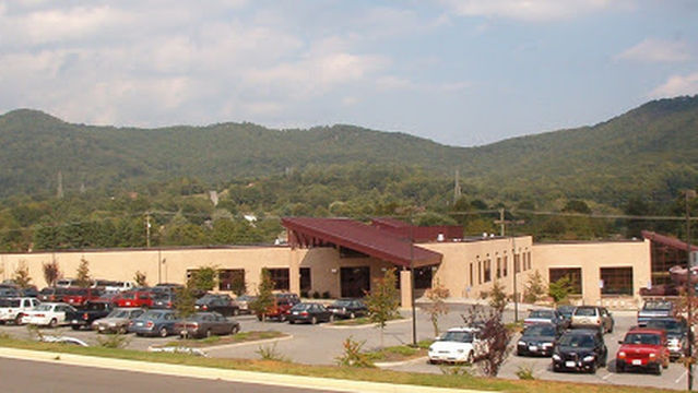 Carilion Wellness - Botetourt