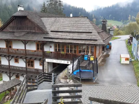 Ski Resort Synot - Kyčerka