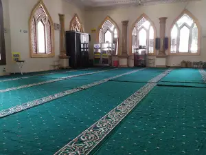 Masjid Al Ma'shum