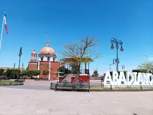 Plaza Principal