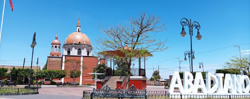 Plaza Principal