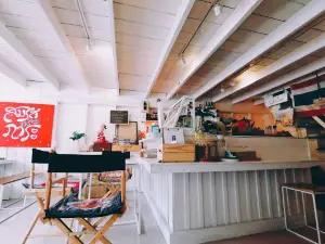 ณูร์ cafe&arts