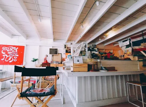 ณูร์ cafe&arts