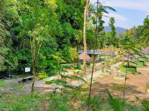 Lapangan Haekesak