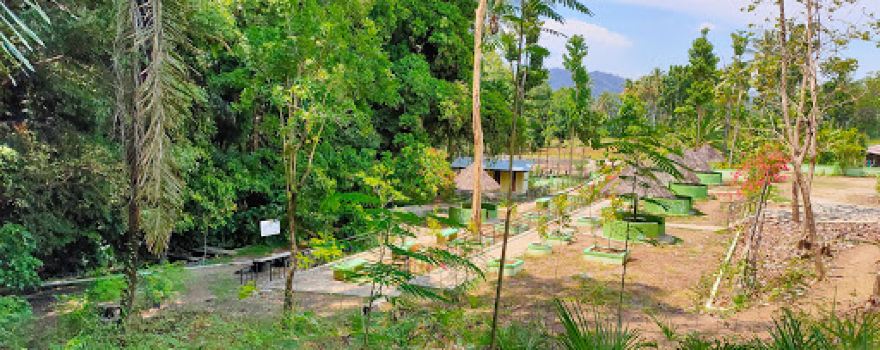 Lapangan Haekesak