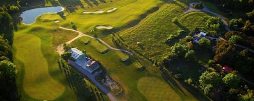 Northport Creek Golf Course