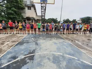 Shivaji Stadium