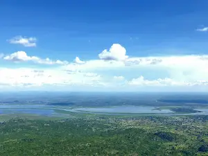Mountain otce forest reserve