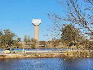 Lake El Reno RV Park