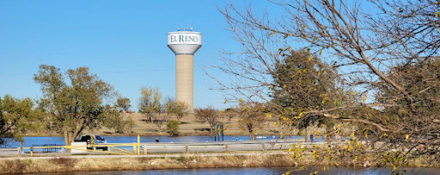 Lake El Reno RV Park