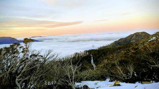 Southern Cross Ski Club