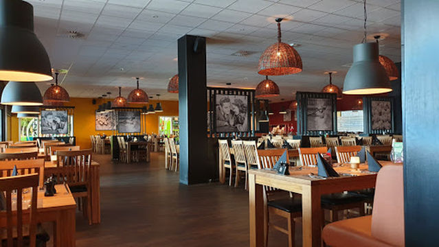 Bowl'n'Fun Sønderborg