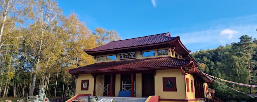 Phat Quang Temple