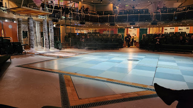 Royal Exchange Theatre