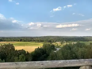 Holstre-Polli Spordikeskus SA