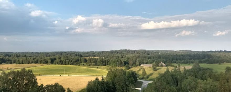 Holstre-Polli Spordikeskus SA