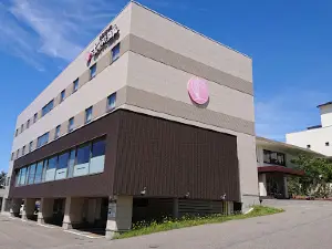 象潟夕日の宿 さんねむ溫泉